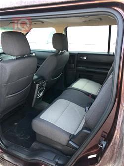 Ford Flex